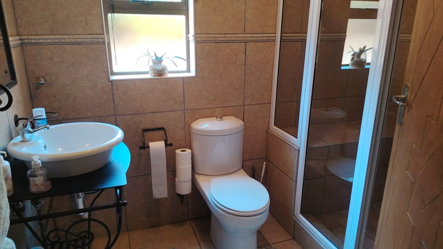 4 Bedroom Property for Sale in Wilkoppies North West